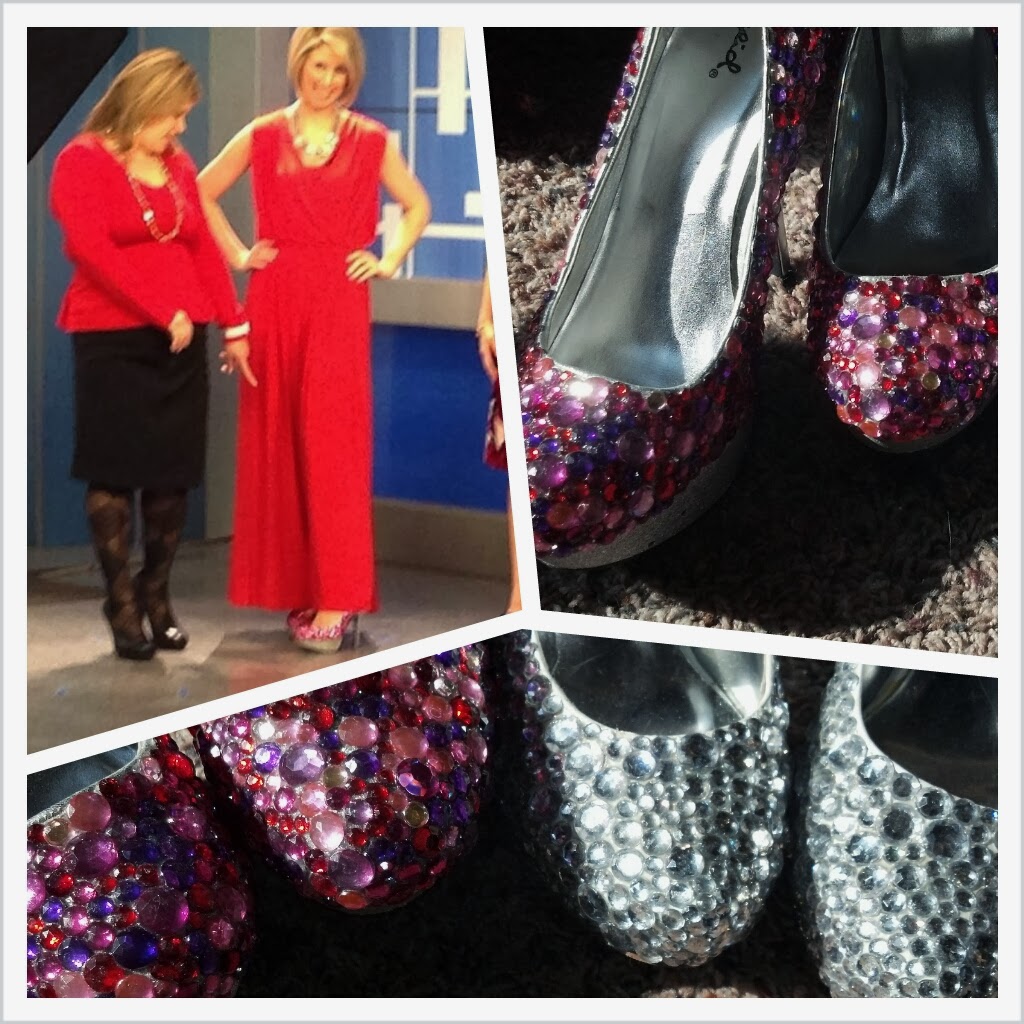 bobs rhinestone shoes